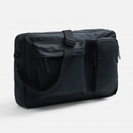 Laptop bag Traffic, black