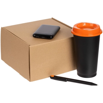 
                                                Color Spot set, orange
                                                