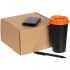 Color Spot set, orange