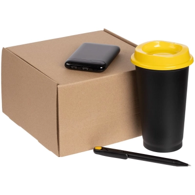 
                                            Color Spot set, yellow
                                            