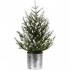 Tabletop artificial Christmas tree Poetree, small