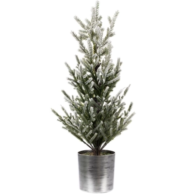
                                            Tabletop artificial Christmas tree Poetree, large
                                            