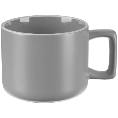 
                                                Cup Fusion, ver.2, grey
                                                