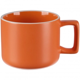 Fusion Cup, ver.2, orange