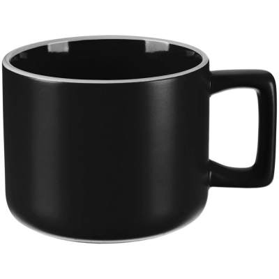 
                                                Fusion Cup, ver.2, black
                                                
