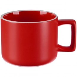 Fusion cup, ver.2, red