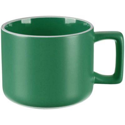 
                                                Fusion cup, ver.2, green
                                                