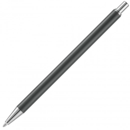 Ballpoint pen Slim Beam, gray