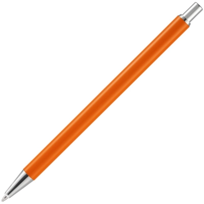
                                                Ballpoint pen Slim Beam, orange.
                                                
