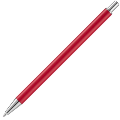 
                                                Ballpoint pen Slim Beam, red.
                                                