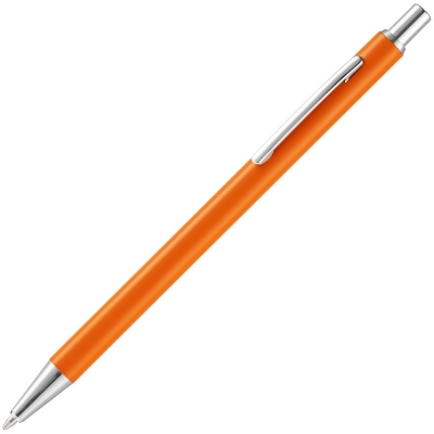 
                                                Ballpoint pen Mastermind, orange.
                                                