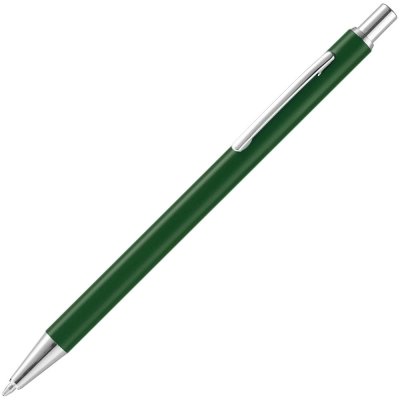 
                                                Ballpoint pen Mastermind, green.
                                                