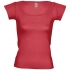 Melrose 150 Women's Low-cut T-shirt, Red
