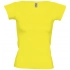 Melrose 150 Women's Low-cut T-shirt, lemon Yellow