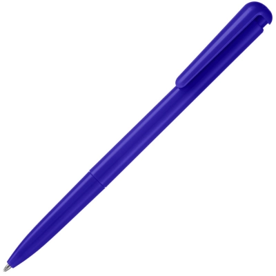 
                                                Ручка шариковая Penpal, синяя
                                                