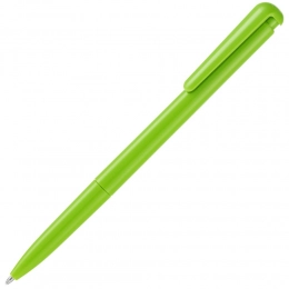 Ballpoint pen Penpal, green.