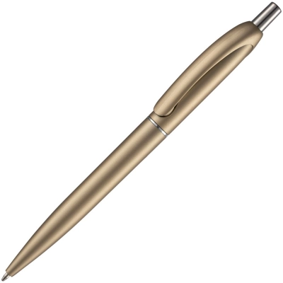 
                                                Ballpoint pen Bright Spark, golden.
                                                