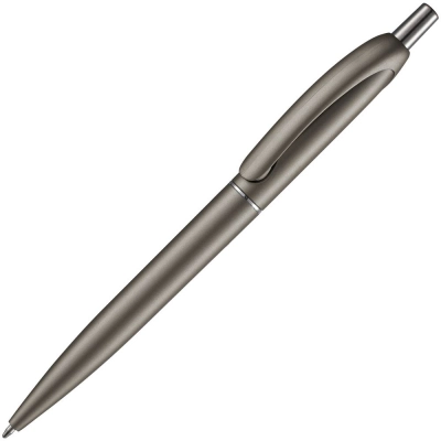 
                                                Ballpoint pen Bright Spark, metallic grey
                                                