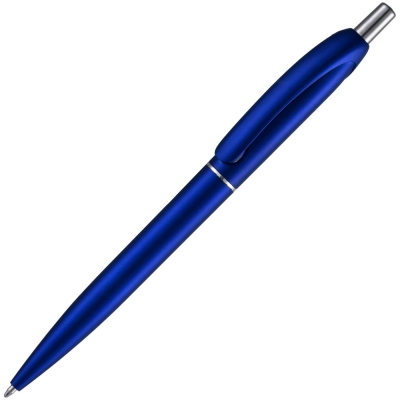 
                                                Ballpoint pen Bright Spark, blue metallic
                                                
