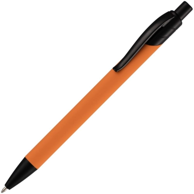 
                                                Ballpoint pen Undertone Black Soft Touch, orange.
                                                