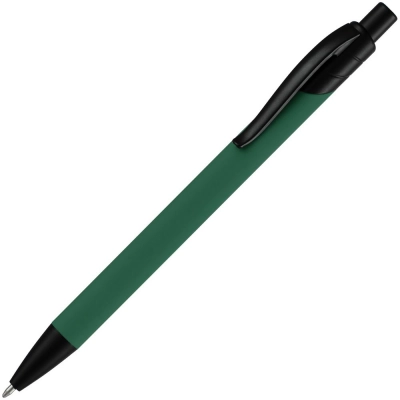 
                                                Ballpoint pen Undertone Black Soft Touch, green
                                                
