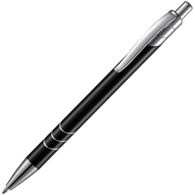 
                                                Ballpoint pen Underton Metallic, black
                                                
