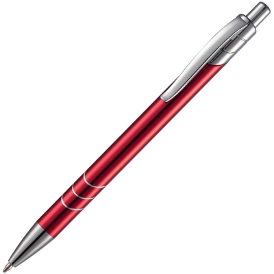 
                                                Ballpoint pen Underton Metallic, red
                                                