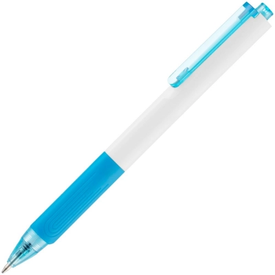 
                                                Ballpoint pen Winkel, blue.
                                                