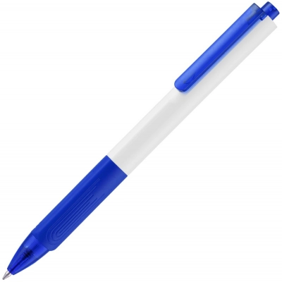 
                                                Ballpoint pen Winkel, blue.
                                                