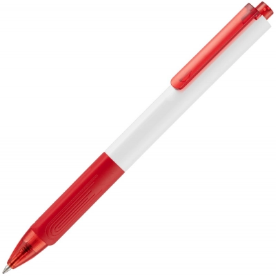 
                                                Ballpoint pen Winkel, red.
                                                