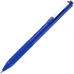 Ballpoint pen Renk, blue.
