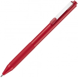 Ballpoint pen Renk, red.