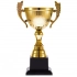 Spica Cup, medium, golden