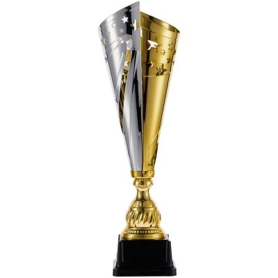 
                                                Flamous Fusion Torch Cup
                                                