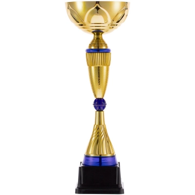 
                                                Awardee Cup, large, blue
                                                