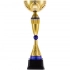 Awardee Cup, large, blue