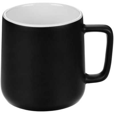 
                                            Ingver black mug
                                            