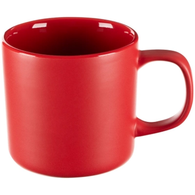 
                                            Eastpresso red mug.
                                            