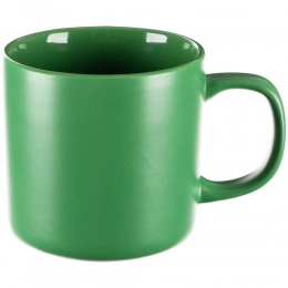 Green Eastpresso mug.