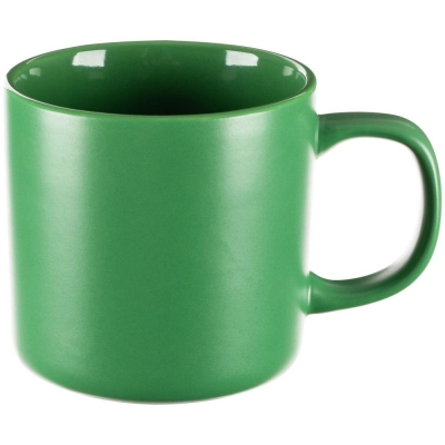 
                                            Green Eastpresso mug.
                                            