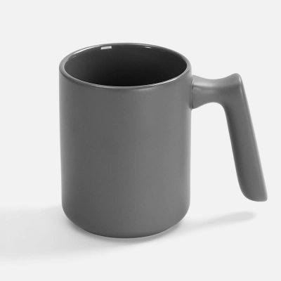 
                                            Кружка Visari, серая
                                            