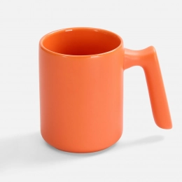 Visari mug, orange