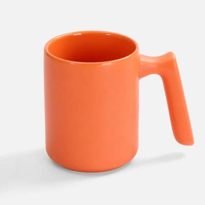 
                                            Visari mug, orange
                                            