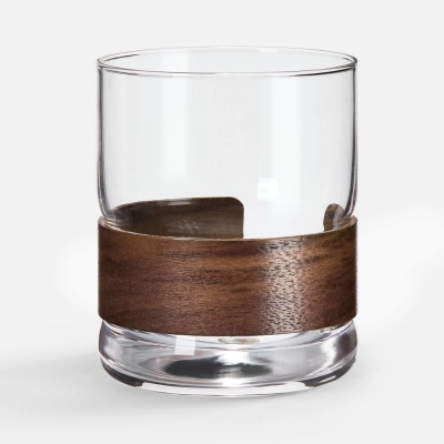 
                                                Стакан для виски Woodlyn
                                                