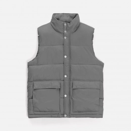 Жилет Ben Mac, серый