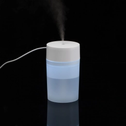 Desktop humidifier Desko ver.2, white