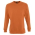 New Supreme 280 sweatshirt, orange