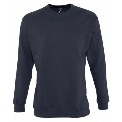 
                                                New Supreme 280 sweatshirt, dark blue (navy)
                                                