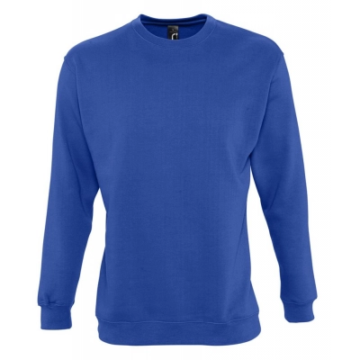 
                                                New Supreme 280 sweatshirt, bright blue (royal)
                                                