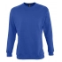 New Supreme 280 sweatshirt, bright blue (royal)